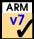 armv7ok logo