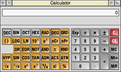 SciCalc2